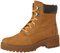 Timberland Carnaby Cool 6 inch, Stivali Donna, Marrone (Chiaro), 39 EU