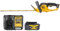 DeWalt DCM563PB 18V XR Cordless Hedge Trimmer with 1 x 4.0Ah Battery & Charger