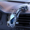 SZZXS Support Téléphone Voiture Ventouse Porte Smartphone Portable Voiture Rotation à 360 Degrés Compatible avec Tous Les iPhone Samsung Xiaomi LG 4-7