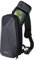 JSAUX Sacoche de transport pour Steam Deck (OLED)/ROG Ally X/ROG Ally avec coque dure en EVA, sac de voyage double couche pour Switch, PS5 Portal, accessoires - BG0105X