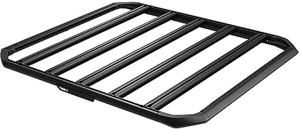 Thule Caprock roof Platform S (59in/52in, 150cm/133cm)
