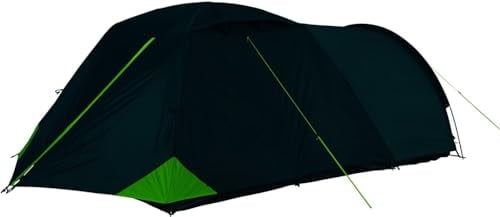 McKinley Unisex – Erwachsene Vega 40.3 SW Zelte, Blue Petrol/Green Li, Einheitsgröße