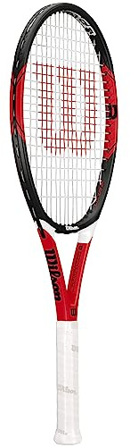 wilson Open 103 - Raqueta de tenis de 27 pulgadas