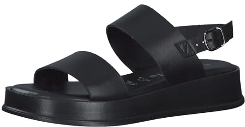 Tamaris Sandalette Leder normal