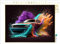 CALVENDO Puzzle Dodge Challenger | Lege-Größe cm Foto-Puzzle für glückliche Stunden