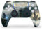 Head Case Designs Licenza Ufficiale Hogwarts Legacy Arte Chiave Grafica Vinile Frontalino Sticker Gaming Pelle Adesivo Compatibile con Sony Playstation 5 PS5 DualSense Controller
