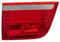 EDA PREMIUM auto Rückleuchte, Rücklicht, Heckleuchte Links 7158943 passend für BMW X5 E70 2006-2010, innen, ECE