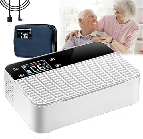 Caja refrigerada para refrigerador de insulina, Mini refrigerador para medicamentos para Viajes, refrigerador portátil para medicamentos, refrigerador refrigerado para insulina para Mantener la insu