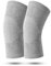 EIHI Bambus Kniebandage Mit Kompression,Bambus Kniebandage,Kniebandage Männer Damen, Knie Bandagen Damen,Kniebandage Damen Arthrose,Knee Sleeves,Knieorthese Kniebandage Sport-Knieschoner (XL), 1 Paar