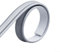 Wall Panelling Kits, Mirror Decorative Frame, Ceiling Moldings Wall Moldings, Suitable For TV Background Walls(silver)