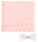 JJUNW Glitzer Tüllstoff, 155x100cm Netzstoff Dekostoff, Tüllstoff mit Sternen Sparkly Stoff Tüll Spitze Stoff Tüll Dekostoff mit kleine Pailletten für Hochzeit Weihnachten Halloween DIY Deko (rosa)