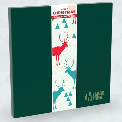 Merry Christmas: The Box