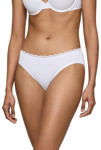 Triumph Damen Feel of Cotton Tai Briefs