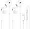 2 Pack Cuffie per iPhone, [Certificate MFI] Auricolari In-Ear Cablati con Microfono e Controllo del Volume Integrati Auricolari con Riduzione del Rumore Compatibili con iPhone 14 Pro/12/SE/11/X/8/7