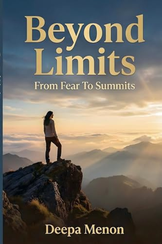 Beyond Limits: From Fear to Summits