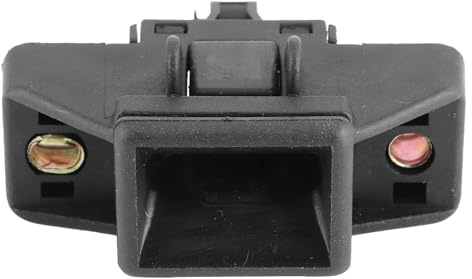 Cerradura de maletero Para CLIO 2 Para KANGOO Para MEGANE I Cerradura Puerta Trasera Coche 7700838546 Actuador Cerradura Maletero 7700791731 Compatible
