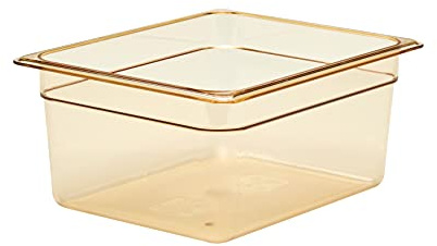 Cambro DW483 Hitzebeständiger GN 1/2 Behälter, 150mm