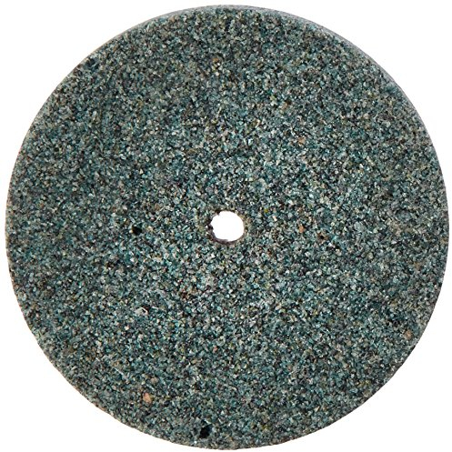 Proxxon Silizium-Carbid-Schleifscheiben, 22 mm, 28304