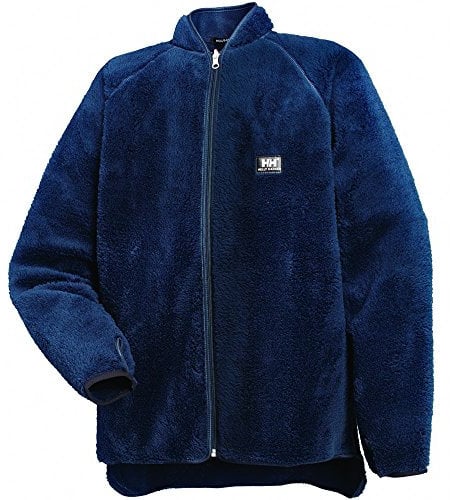 Helly Hansen Faserpelz Fleecejacke Basel Reversible Jacket 72262 Fleece Arbeitsjacke 590 S