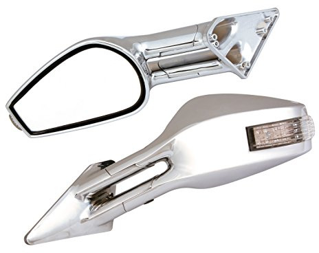 Lampa 11085 Paar Spiegel Race 6