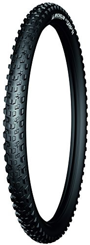 Michelin Cubierta 29x2.10 WILDGRIP'R