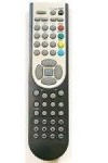 Alba LED16911DVD , LED16911DVD , LE22916DVDGHD Remote Control
