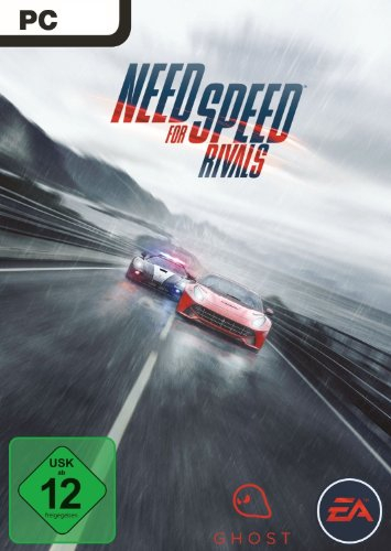 Need for Speed: Rivals [PC Code - Origin]