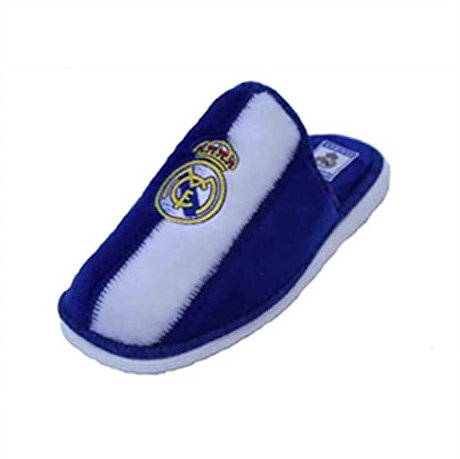 ANDINAS Zapatillas Dogo Real Madrid 790-90 Azul