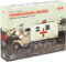 ICM 035414 35414 Ford Kunststoff-Modell, Grau, Mittel