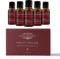 Mystic Moments | Fruit Salad Fragrance Oil Gift Starter Pack 5x10ml | Strawberry, Green Apple, Banana, Kiwi Fruit, Tangerine | Perfect as a Gift