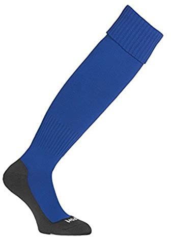 Uhlsport Unisex Team Pro Essential Herren Stutzenstrumpf, Royal, 45-47 EU
