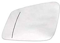 Alkar 6475845 Spiegelglas, Außenspiegel