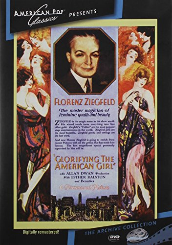 Glorifying The American Girl