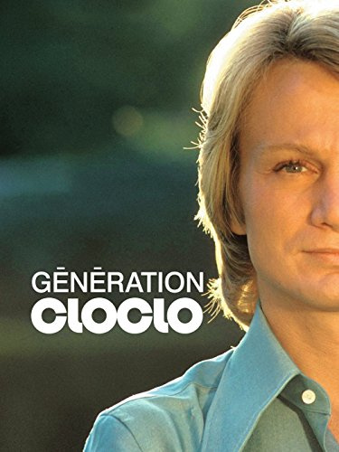 Claude Francois - Generation Cloclo