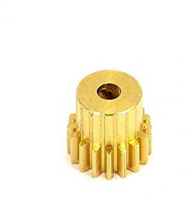 FTX Carnage Pinion Gear 17T(Ep)1Pc