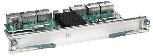 Cisco N7K-C7010-FAB-2 neu