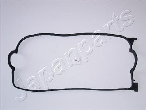 JAPANPARTS GP-420 Zylinderkopf- / Ventildeckeldichtung Kompatibel mit HONDA CRX III EH, EG 12341P08000 GP-420 12341P1JE00