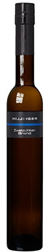Hillinger Zwetschken Brand (1 x 0.35 l)