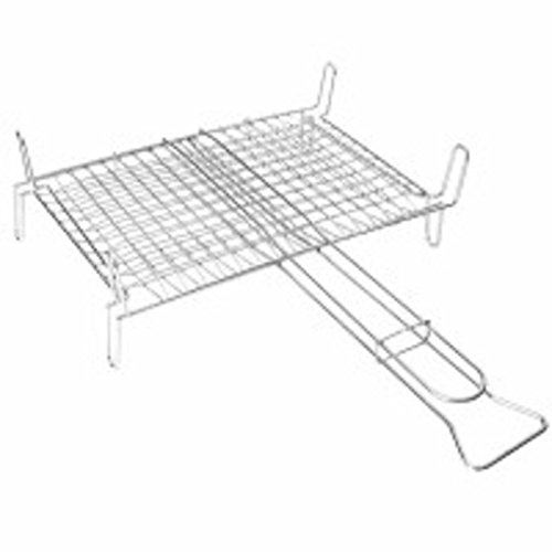 Grillrost filcasalinghi ECO Pan mit Fuß 27 x 27