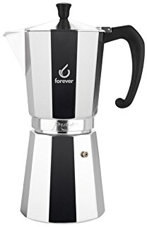 FOREVER Miss Moka Prestige, 18 cups