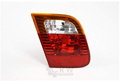 Rückleuchte innen links 3 E46 09/01-01/05 Limo