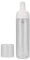 200ml Seifenspender, Tattoo Foam Foaming Pump-Flasche, Tattoo Cyanophyta Green Foaming Bottle, mit Tattoo Foaming Pump (Empty)(Transparent)