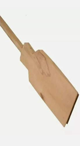 Pelle en bois de hêtre pour pain (pelle étroite)