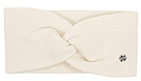 ESPRIT Damen 101EA1P301 Winter-Hut, 055/ICE, 1SIZE