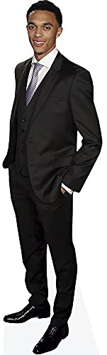 Trent Alexander-Arnold (Suit) Pappaufsteller mini