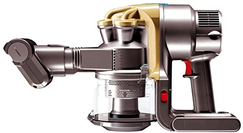 Dyson DC16 Animal Handheld Vacuum Cleaner for Pet Owners (Renewed)