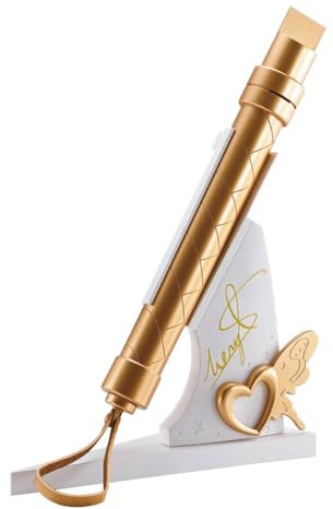 Sheryl Nome's Mikrofon Replica 22 cm (1:1) Macross Frontier Proplica