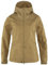 Fjällräven Stina Jacke Damen braun
