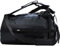 MIER Große wasserdichte Reisetasche Rolltop Trocken Rucksack Duffle Bags für Kajakfahren, Rafting, Bootfahren, Schwimmen, Camping, Reisen, Fitnessstudio, Strand, 60 l, Carbon Black