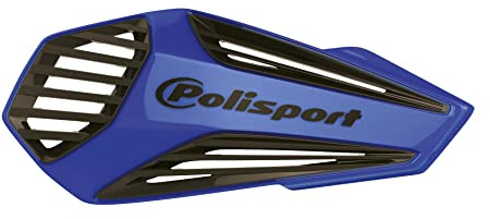 HANDGUARDS MX AIR BL/BK